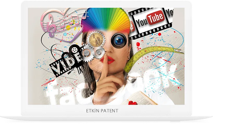 tasarım tescil örnekleri-kars patent